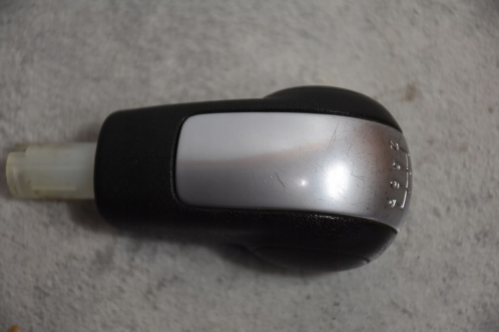 POMMEAU DE VITESSE CHANGEMENTS 6 VITESSE LAND ROVER RANGE ROVER FREELANDER II