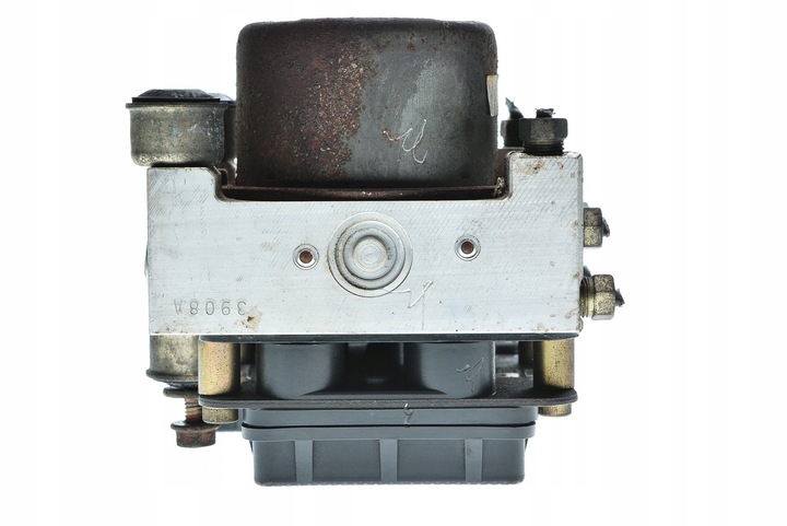 PUMP ABS MAZDA 6 MD9-A22 2059047 436-4895 photo 4 - milautoparts-fr.ukrlive.com