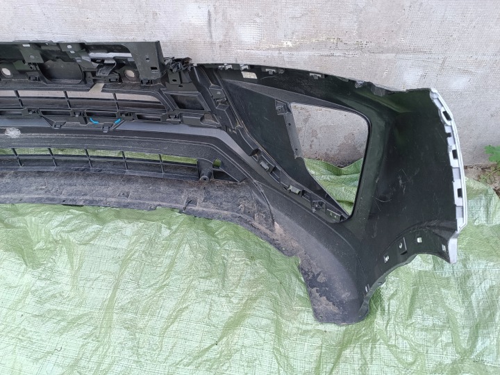 PARE-CHOCS AVANT AVANT ORIGINAL 6400H717ZZ MITSUBISHI ECLIPSE CROSS 2017-