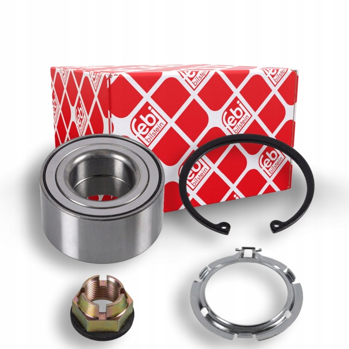 FEBI BILSTEIN 24315 KIT ROULEMENT ROUES