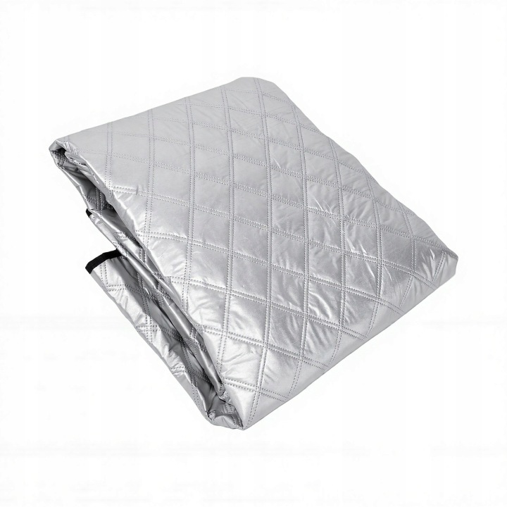 SUBSTITUT CAPUCHONS ANTI-SOLAIRE AVANT VITRES POUR T5 T6 2003-2024 Z9