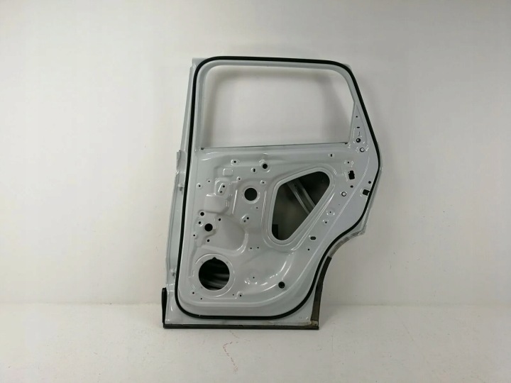 PORTES ARRIÈRE DROIT DROIT ARRIÈRE SEAT ATECA 2015- 575833312