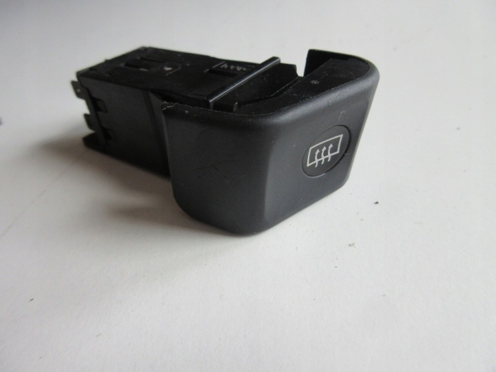 COMMUTATEUR CHAUFFAGE VITRES CITROEN ZX DAV A287