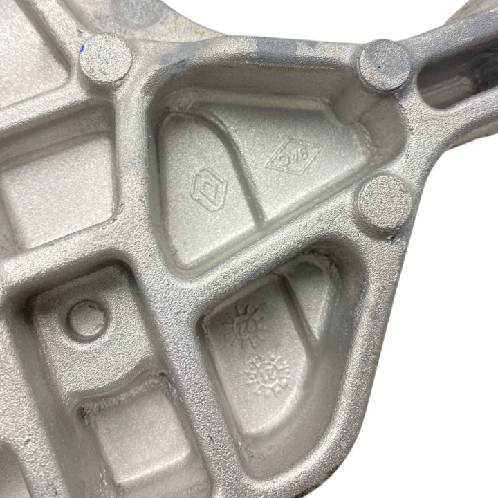 POIGNÉE BOÎTE DE VITESSES RENAULT DACIA 112339294R
