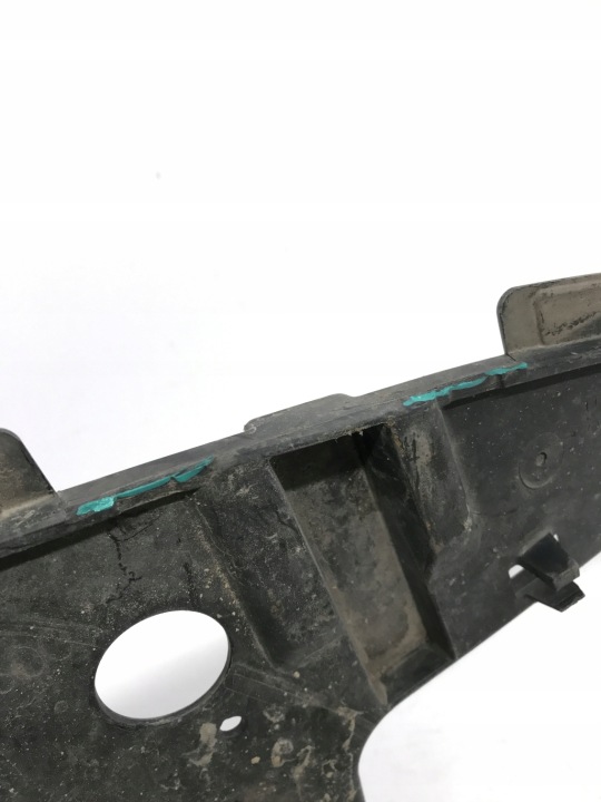 OPEL ASTRA IV J PROTECTION PLAQUE SOUS PARE-CHOCS AVANT 13368661