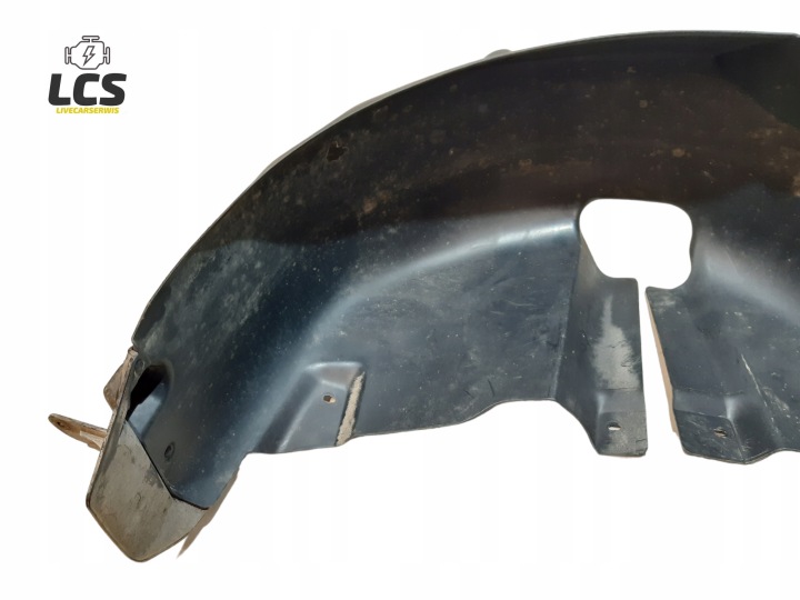 PASSAGE DE ROUE GAUCHE ARRIÈRE SKODA FABIA III UNIVERSEL 6V9810969