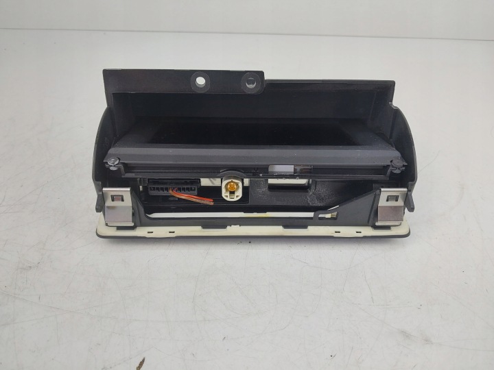 MONITEUR ÉCRAN RADIO NAVIGATION MMI 8X0857273B AUDI A1 8X