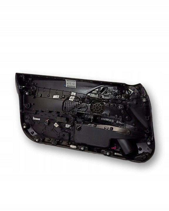 COLLECTEUR PORTES AVANT BMW 4 G22 G23 G24 G26 51415A34316