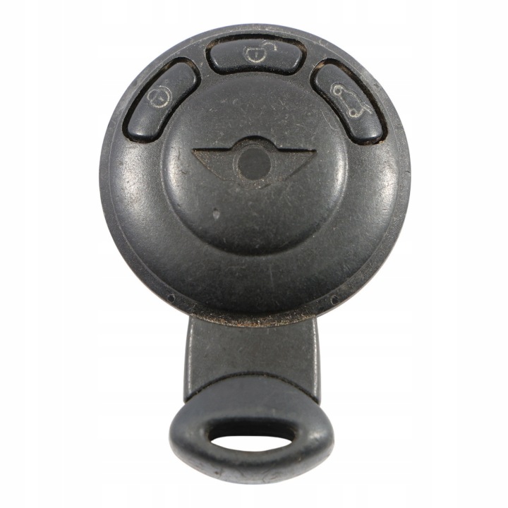 MINI COOPER R55 R56 R57 R60 R61 CLÉ CLÉ TÉLÉCOMMANDE 868 MHZ