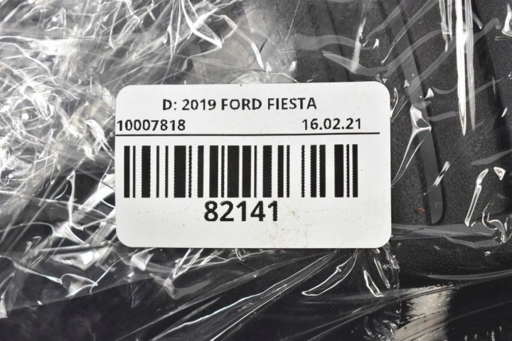 RÉTROVISEUR INTERNE CHÂSSIS BU5A-17E678-TB FORD PUMA II 19-