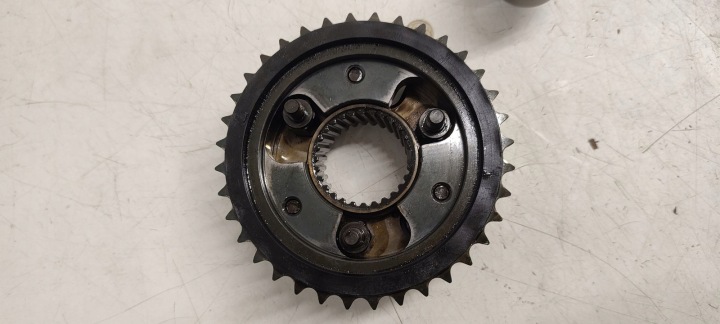 KOLO PHASE DISTRIBUTION VANOS BMW E46 2,2B 320I