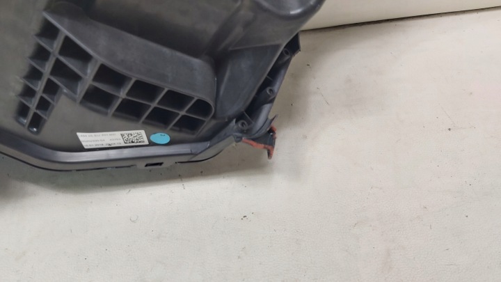 PHARE AVANT DROITE RANGE ROVER SPORT LIFT JK62