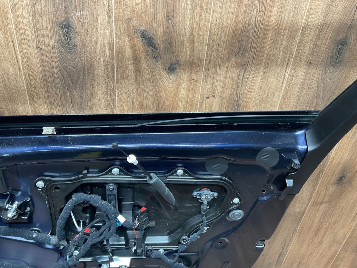 PORTES DROIT AVANT ENSEMBLE JAGUAR F-PACE X761 HK83-20124-AA