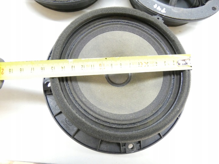 HAUT-PARLEUR PORTES AVANT ARRIÈRE HYUNDAI I30 I 06-12 96330-2H000