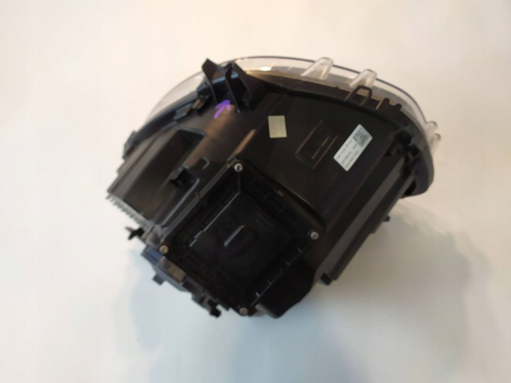 PHARE DROIT AVANT RENAULT TWINGO III LIFT LED