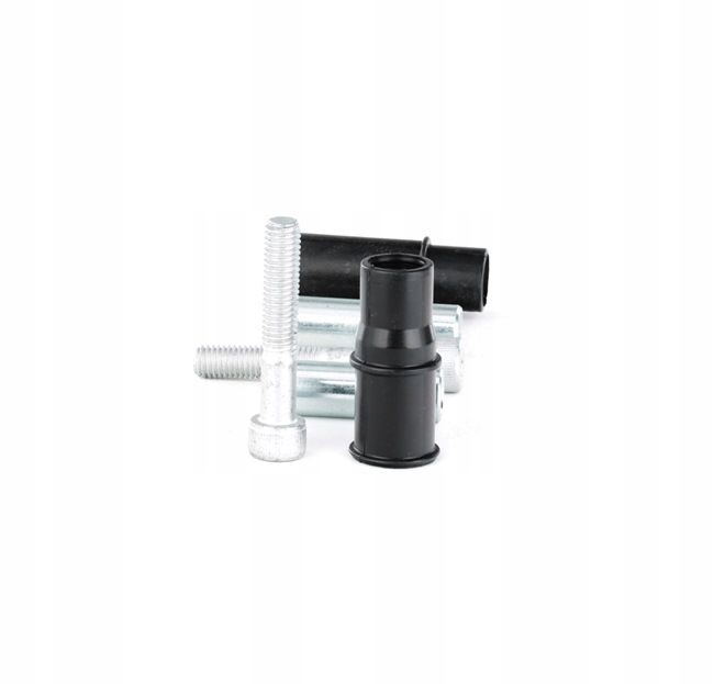RIDEX PIVOT PROWADZACY ÉTRIER DE FREIN FREINS 2169G0006 VERS VW POLO (9N) GOLF III
