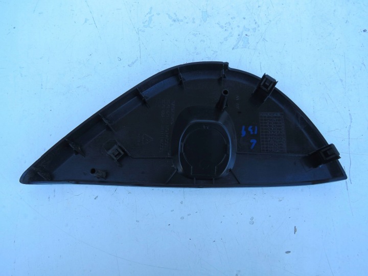 ÉLÉMENTS COUVERCLES DE COFFRE VOLVO S60 II V60 I 2.4 D5 215KM 10-18R 31306889