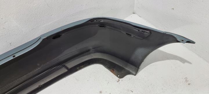 PARE-CHOCS ARRIÈRE ARRIÈRE NISSAN ALMERA N16 00-