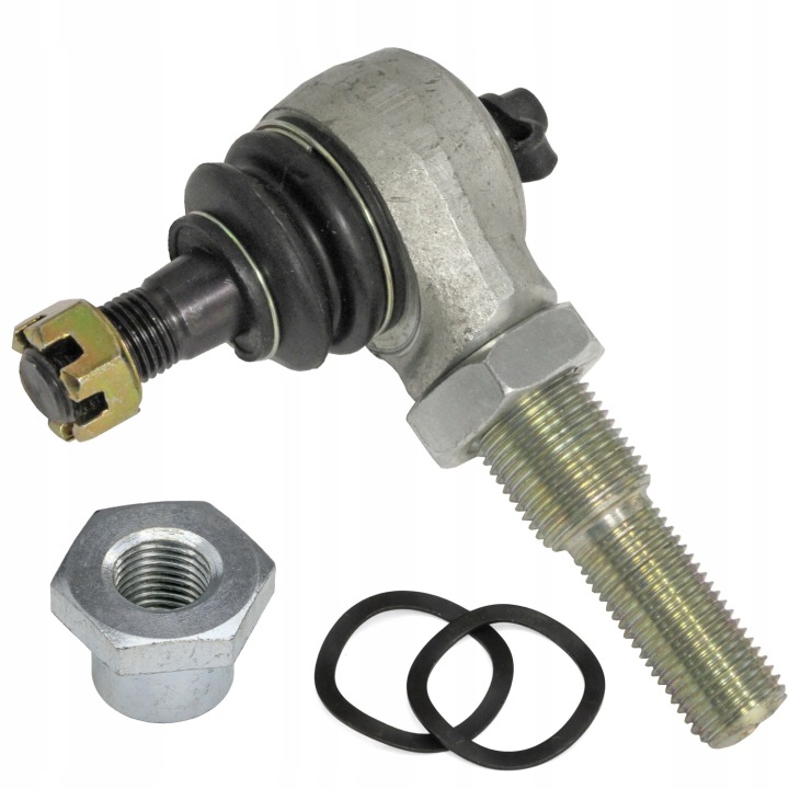 KIT JEU BRAS DE SUSPENSION AVANT PIVOT EMBOUT MANCHON ATV QUAD BASHAN 150 200 250