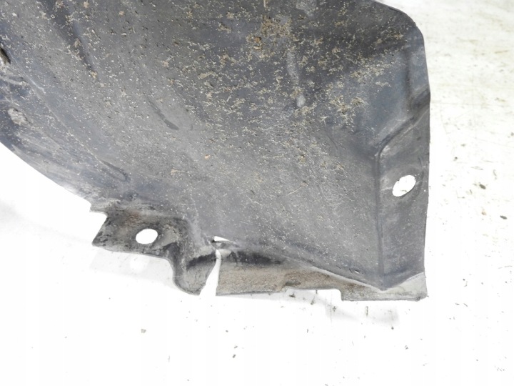 TOYOTA AURIS I 06-09 5D PASSAGE DE ROUE GAUCHE AVANT 53876-02220