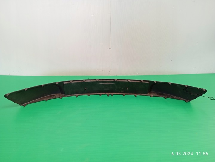 REVÊTEMENT PARE-CHOCS AVANT OPEL CORSA D LIFT 11-14R 13286039