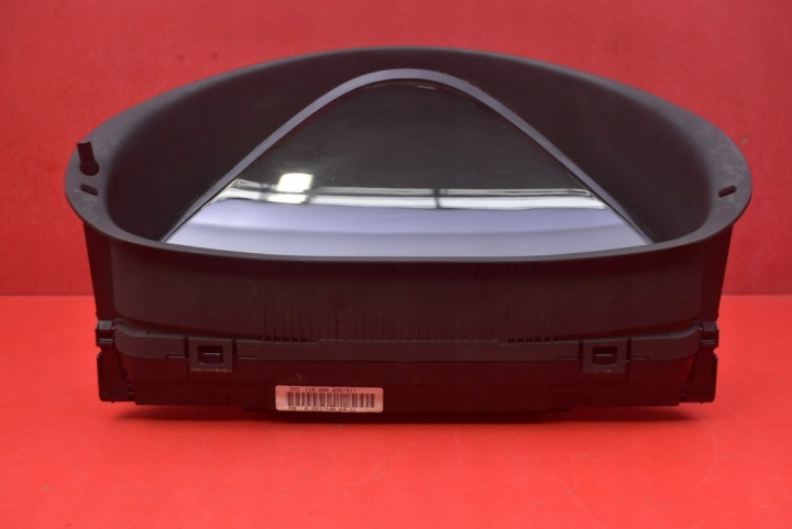 COMPTEUR TABLEAU DE BORD EUROPE A2035400711 MERCEDES C-KLASA W203 2.0 129 KM 00-04