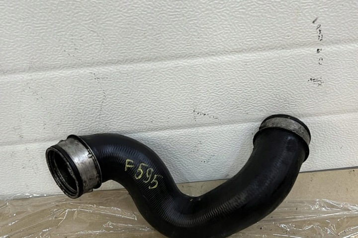 CONDUITES DE DÉRIVATION MERCEDES-BENZ C (W203) A2035281382 2002