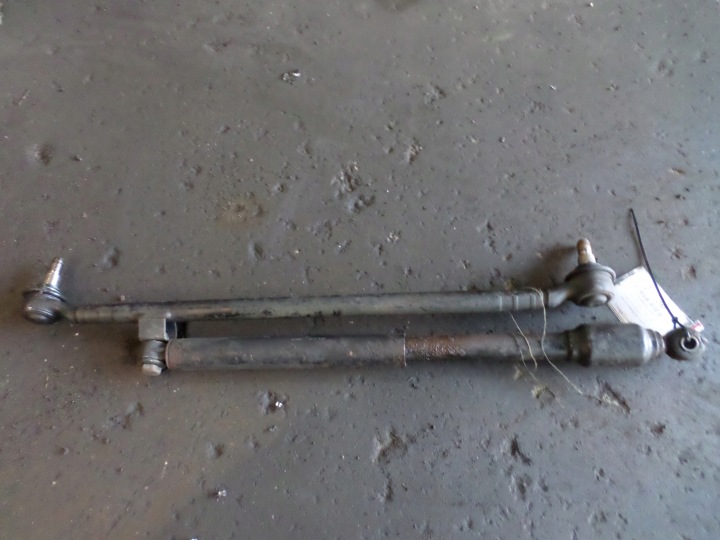 MERCEDES 124 84-96 TIGES MANCHON DE DIRECTION 0004635332