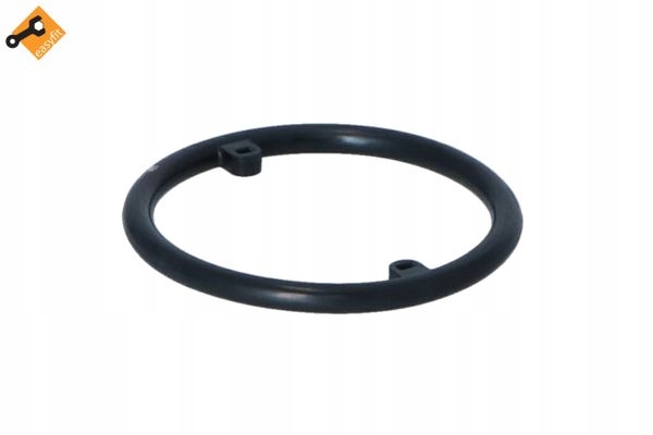 NRF RADIATEUR HUILES AUDI