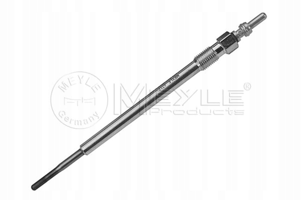BOUGIE DE PRÉCHAUFFAGE OPEL 2,0CDTI INSIGNIA BOUGIE DE PRÉCHAUFFAGE MEYLE 614 860 0011