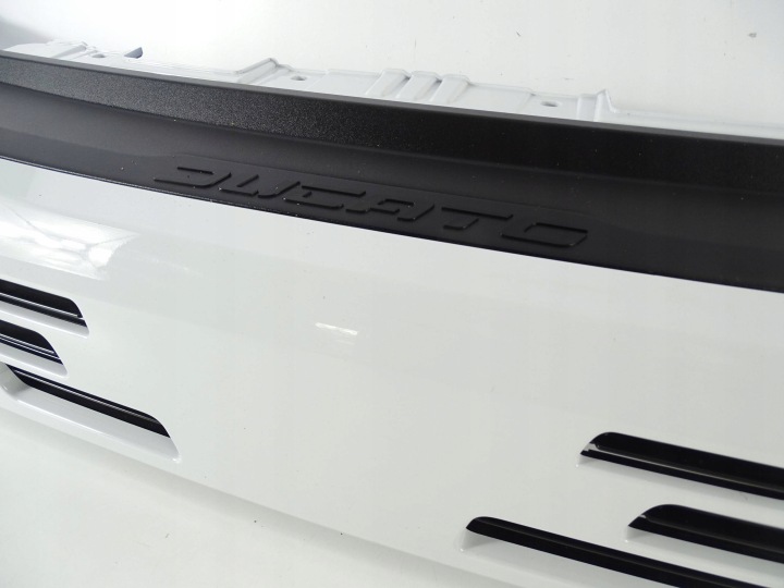 GRILLE CALANDRE FIAT DUCATO LIFT 24- /D/032