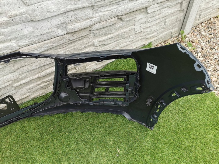 AUDI Q6 E-TRON 23- PARE-CHOCS AVANT 6XPDC AVANT 85H807437