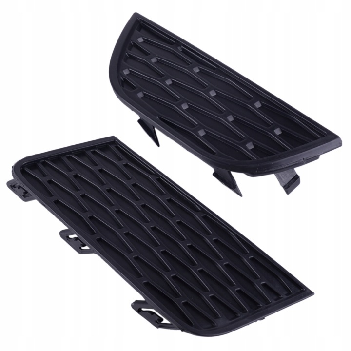 HALOGÈNES GAUCHE DROIT JEU 2PCS VERS AUDI A4 B6 00-04