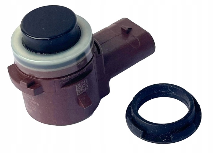 NUEVO SENSOR SENSORES DE APARCAMIENTO 5Q1919297 AUDI VW SKRAJNY PARTE DELANTERA 