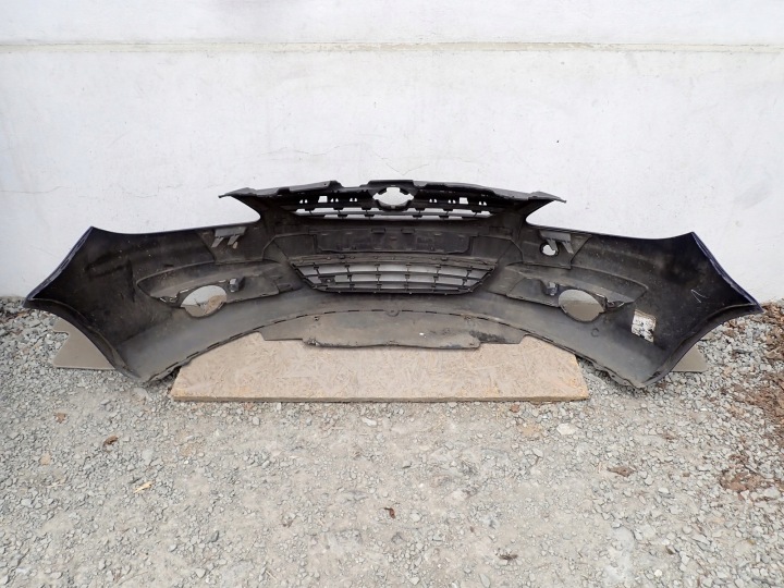 PARE-CHOCS AVANT AVANT OPEL CORSA D 2006-2010R 13273522