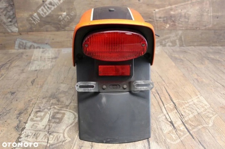 AILE ARRIÈRE PHARE XVS650 DRAG STAR CUSTOM