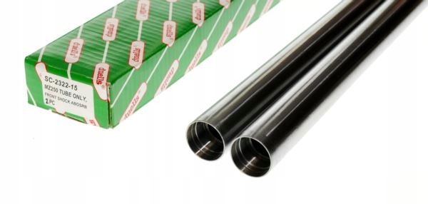 BIELLETTES TUYAUX GUIDES AVANT SUSPENSIONS MZ ETZ 150 250 251 TS DUELLS