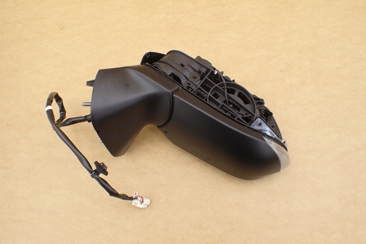 TOYOTA YARIS CROSS MIROIR GAUCHE LH EXTÉRIEUR 87940-0DE80 6 GOUPILLE