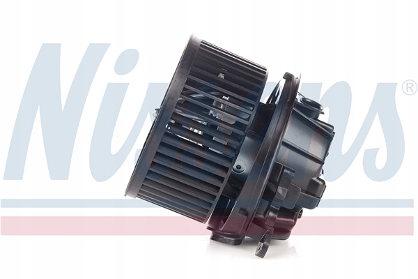 NISSENS 87481 VENTILATEUR PEUGEOT