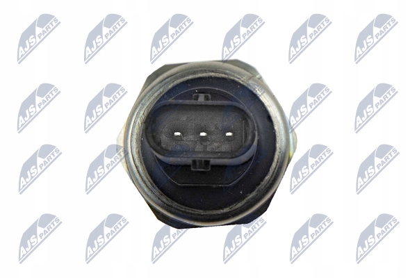 NTY ECS-BM-004 CAPTEUR PRESSION GAZ D'ÉCHAPPEMENT