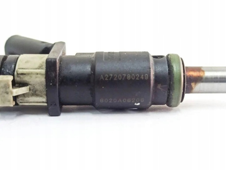 INJECTEUR MERCEDES-BENZ R (W251, V251) 2720780249 3.5L GASOLINE 200KW 2007