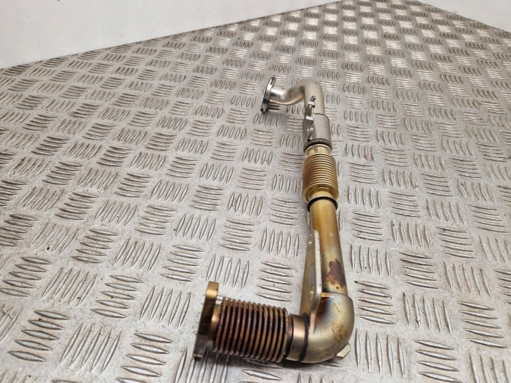 FIL EGR MERCEDES-BENZ A W177 A6541407901