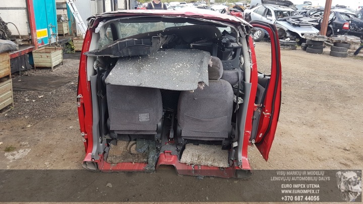 TOYOTA YARIS VERSO ORDINATEUR MOTEUR 2001 1.3L 8966152312 89661-52312 211000