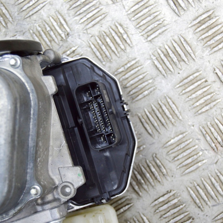 VOLKSWAGEN ID.3 2021 SUPPORT FREINS