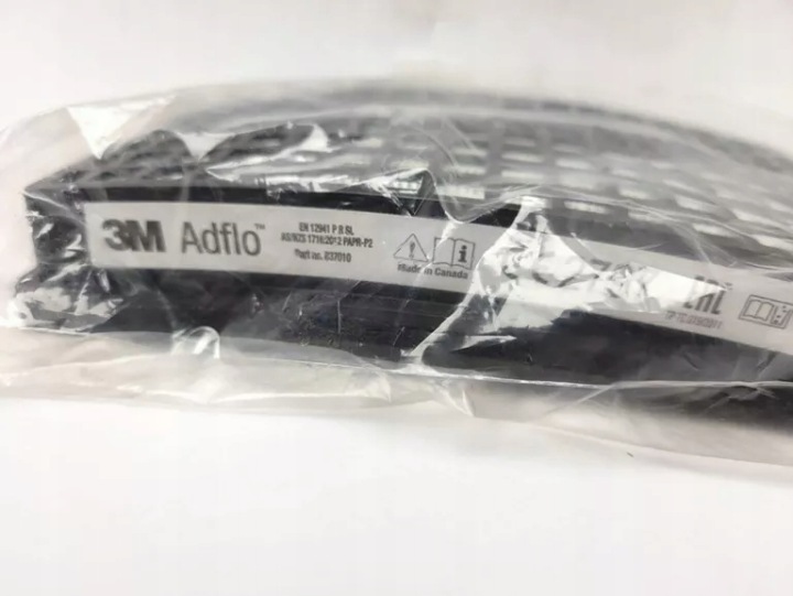 FILTRE 3M 837010