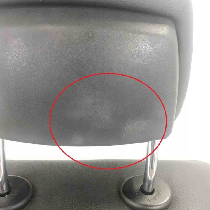 SIÈGE AVANT GAUCHE MERCEDES-BENZ C T-MODEL (S204) A2049103936 11393035 2.1L