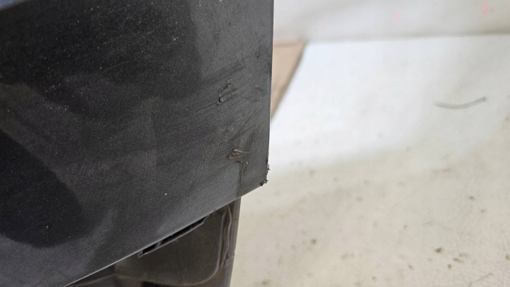 COUVERCLES DE COFFRE ARRIÈRE ARRIÈRE CITROEN C4 GRAND PICASSO II 9676506677