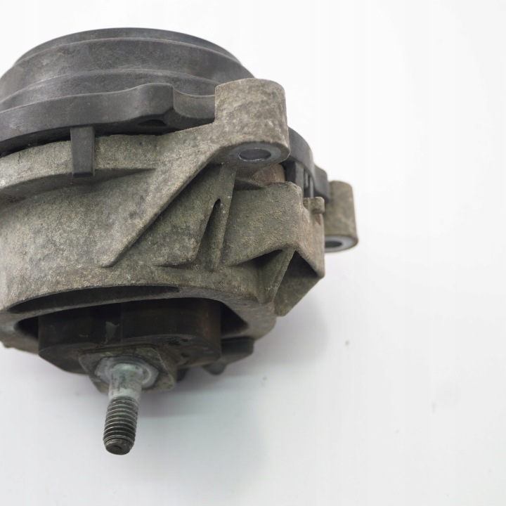 BMW X3 F25 20DX DIESEL N47N B47 COUSSIN FIXATION MOTEUR GAUCHE 6868489