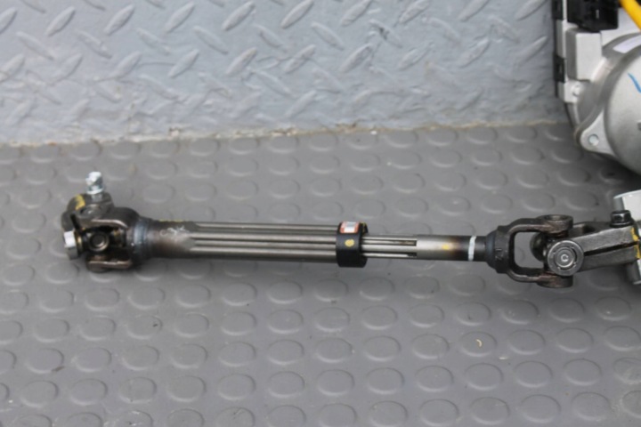 ÉLECTRIQUE SUPPORT KIEROWNCY COLONNE HYUNDAI I20 III 2020-