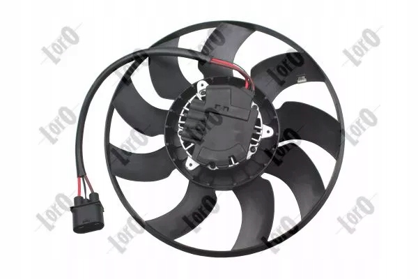 ABAKUS 053-014-0051 VENTILATEUR REFROIDISSEMENT MOTEUR